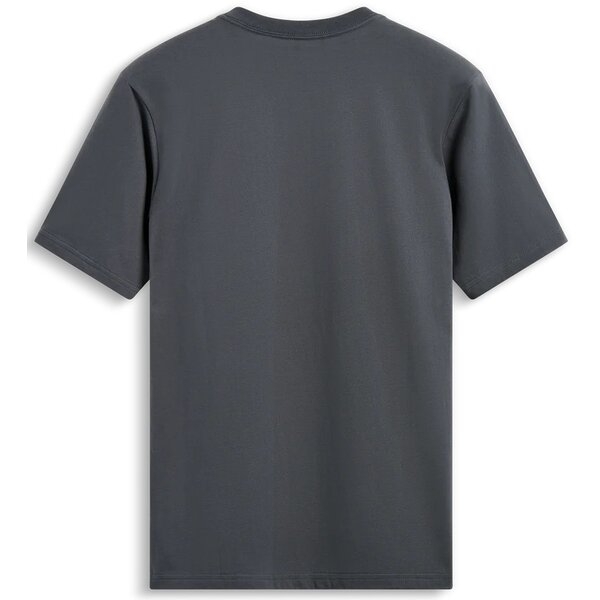 Tricou ALPINESTARS WAVING SS CSF M Gri carbune, 4