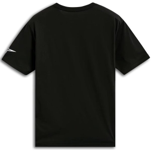Tricou ALPINESTARS WAVING SS CSF L Gri carbune, 5