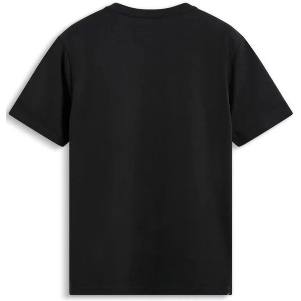 Tricou ALPINESTARS NATIONALS SS CSF Negru S, 3