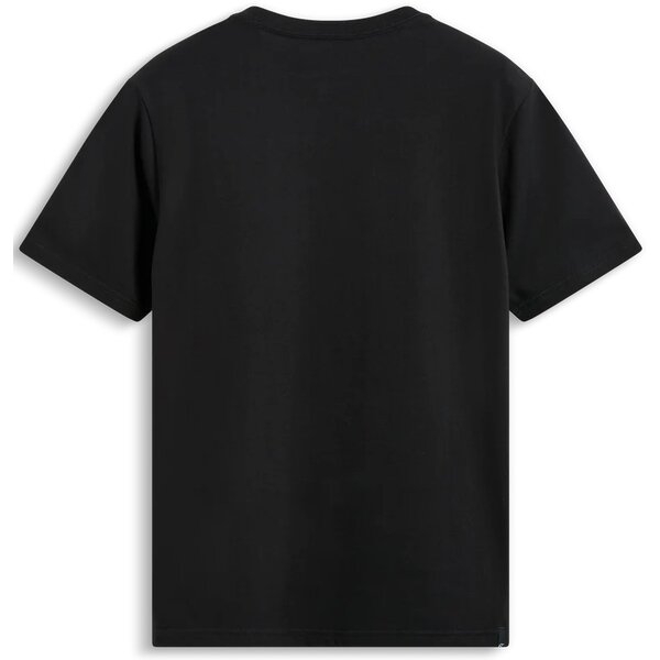 Tricou ALPINESTARS NATIONALS SS CSF Negru XXL, 3