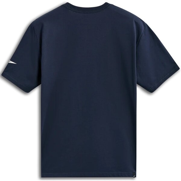 Tricou ALPINESTARS PARTAKE SS CSF Negru S, 6