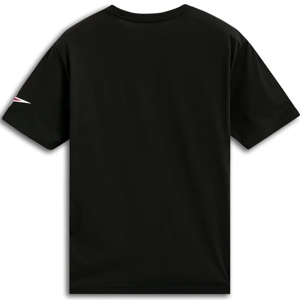 Tricou ALPINESTARS PARTAKE SS CSF M Navy, 4