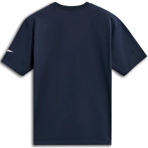 Tricou ALPINESTARS PARTAKE SS CSF XL Navy, 4