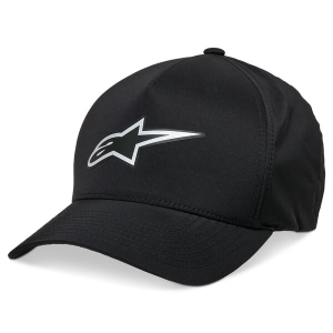 Sapca ALPINESTARS AGELESS REFLEX WP Hat Negru L/XL, 5