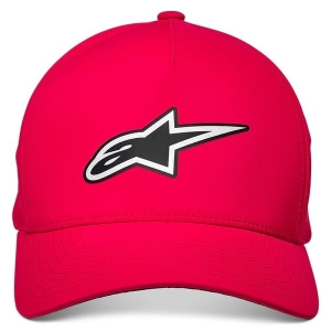 Sapca ALPINESTARS AGELESS REFLEX WP Hat Negru L/XL, 8