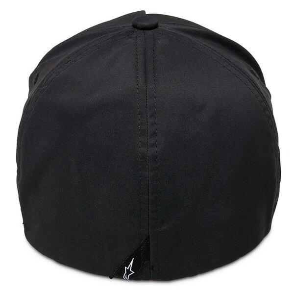 Sapca ALPINESTARS AGELESS REFLEX WP Hat Rosu S/M, 5