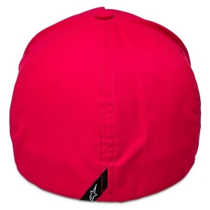 Sapca ALPINESTARS AGELESS REFLEX WP Hat Rosu S/M, 3