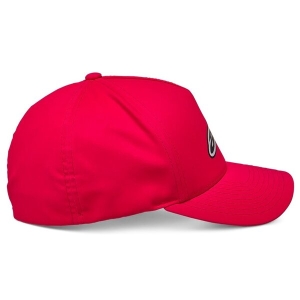 Sapca ALPINESTARS AGELESS REFLEX WP Hat Rosu S/M, 7