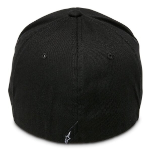 Sapca ALPINESTARS ENTITLED Hat L/XL Navy/Portocaliu, 9