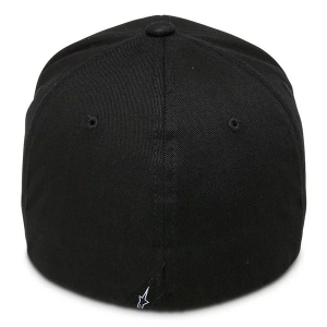 Sapca ALPINESTARS INDENT Hat L/XL Gri/Negru, 9