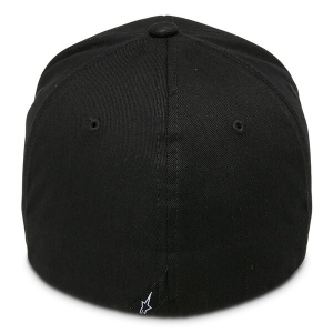 Sapca ALPINESTARS INDENT Hat S/M Gri/Negru, 7