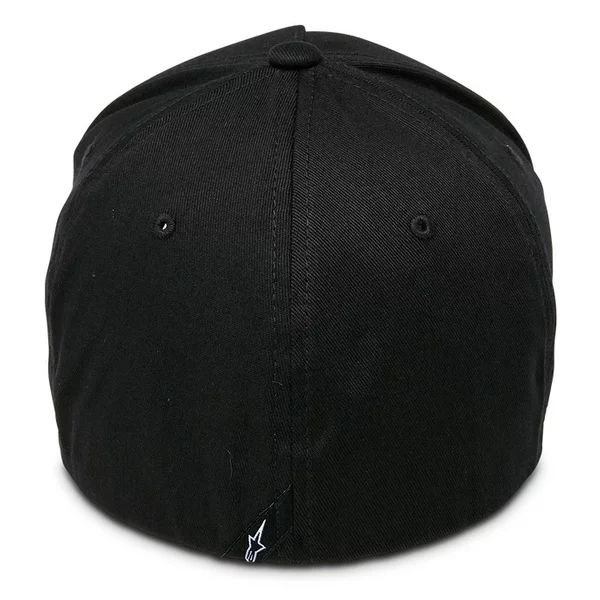 Sapca ALPINESTARS RIDE SONIC Hat Negru/Alb L/XL, 14