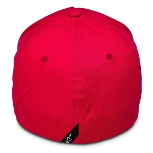 Sapca ALPINESTARS RIDE SONIC Hat Negru/Alb L/XL, 6