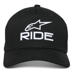 Sapca ALPINESTARS RIDE SONIC Hat Rosu/Negru L/XL, 6