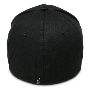 Sapca ALPINESTARS RIDE SONIC Hat Rosu/Negru L/XL, 7
