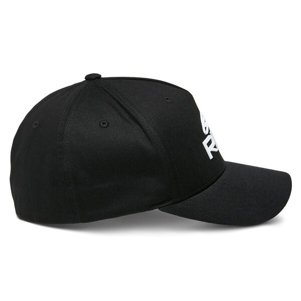Sapca ALPINESTARS RIDE SONIC Hat L/XL Gri/Galben fluo, 3