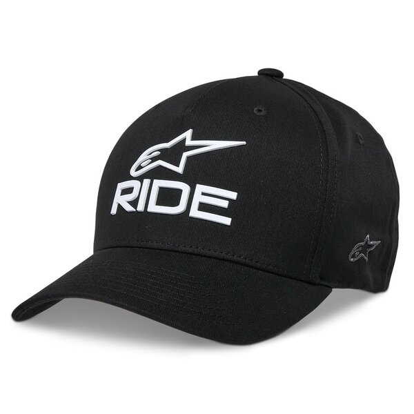 Sapca ALPINESTARS RIDE SONIC Hat L/XL Gri/Galben fluo, 7