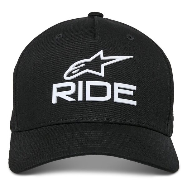 Sapca ALPINESTARS RIDE SONIC Hat L/XL Gri/Galben fluo, 8