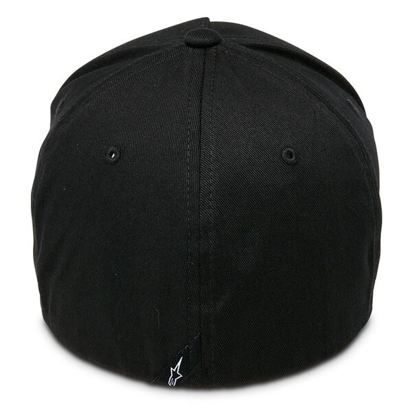 Sapca ALPINESTARS RIDE SONIC Hat S/M Gri/Galben fluo, 10