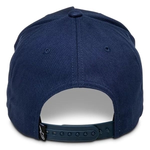 Sapca ALPINESTARS ASCENSION SNAPBACK Hat OS Navy/Auriu, 13