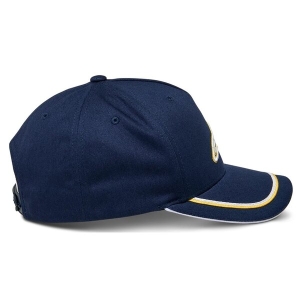 Sapca ALPINESTARS ASCENSION SNAPBACK Hat Negru/Rosu OS, 4
