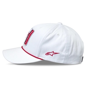 Sapca ALPINESTARS SPECIFIC SNAPBACK Hat Negru, 4