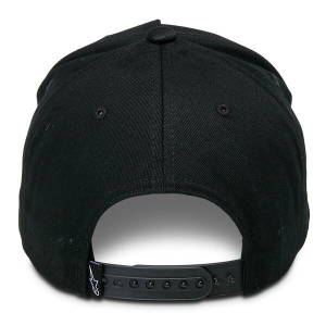 Sapca ALPINESTARS SPECIFIC SNAPBACK Hat Negru, 8