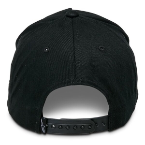 Sapca ALPINESTARS RIDE COMP SNAPBACK Hat Navy/Alb/Rosu, 8