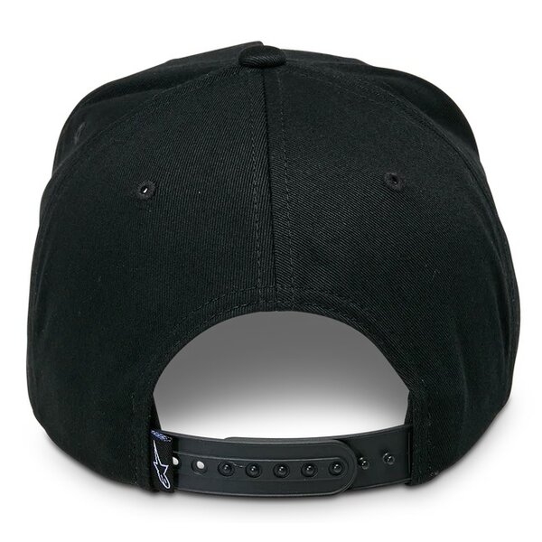 Sapca ALPINESTARS PROMPTUS SNAPBACK Hat Verde military, 5