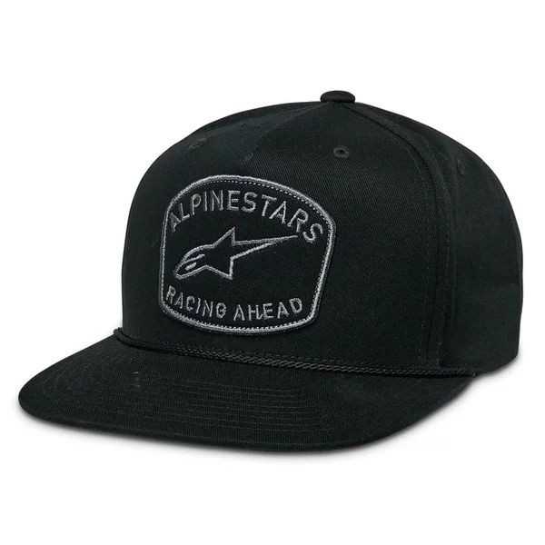Sapca ALPINESTARS PROMPTUS SNAPBACK Hat Verde military, 11
