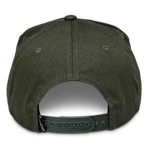 Sapca ALPINESTARS PROMPTUS SNAPBACK Hat Verde military, 3
