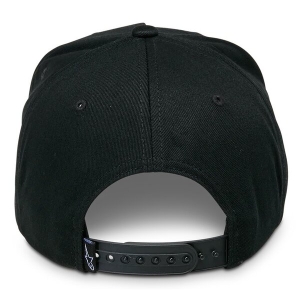 Sapca ALPINESTARS PROMPTUS SNAPBACK Hat Verde military, 5