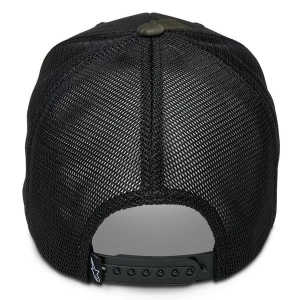 Sapca ALPINESTARS RECON CAMO TRUCKER Hat Verde camo, 3