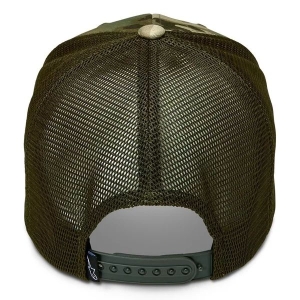 Sapca ALPINESTARS RECON CAMO TRUCKER Hat Verde camo, 22