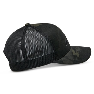 Sapca ALPINESTARS RECON CAMO TRUCKER Hat Negru camo, 9