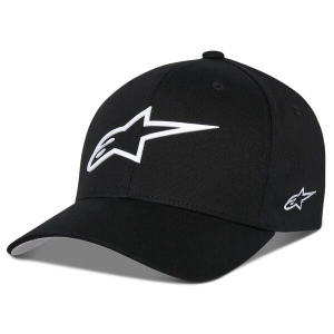 Sapca ALPINESTARS AGELESS MULTI Hat Roz L/XL, 5