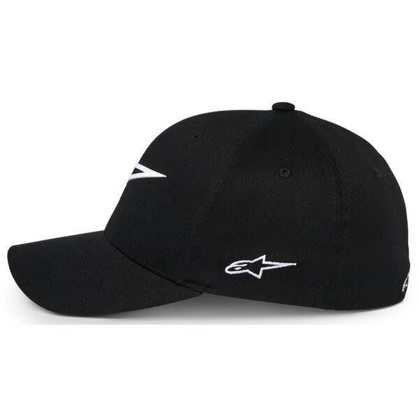 Sapca ALPINESTARS AGELESS MULTI Hat Negru L/XL, 5