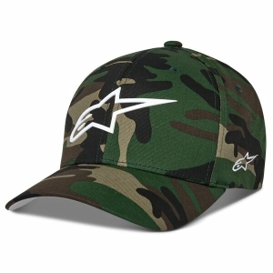 Sapca ALPINESTARS AGELESS MULTI Hat Negru L/XL