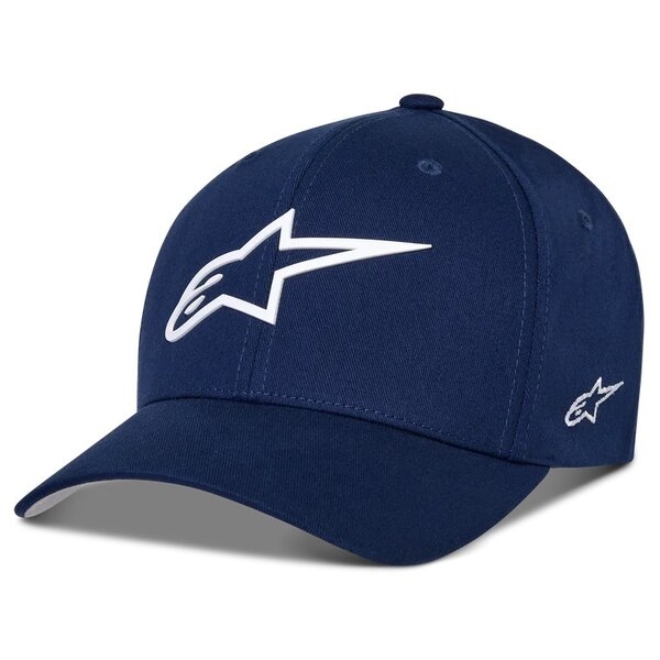 Sapca ALPINESTARS AGELESS MULTI Hat Negru S/M, 4