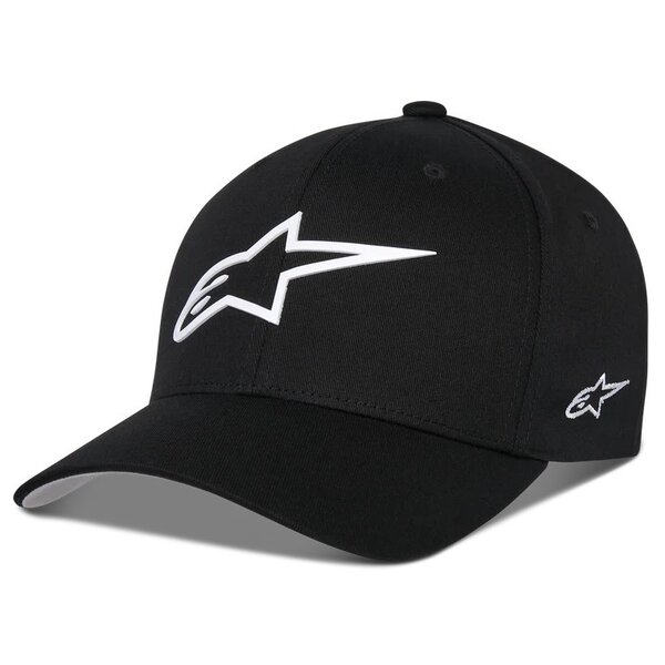 Sapca ALPINESTARS AGELESS MULTI Hat Negru S/M, 5