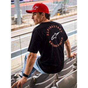 Sapca ALPINESTARS CORP SHIFT MULTI Hat Negru L/XL, 8