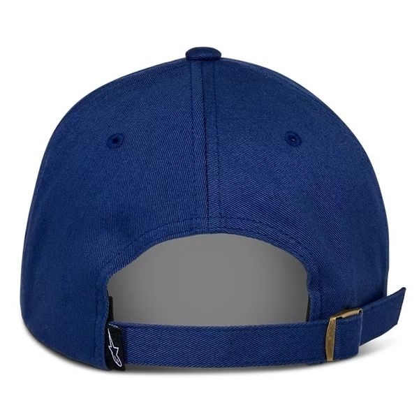 Sapca ALPINESTARS DEDUCE STRAPBACK Hat Negru, 21