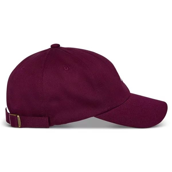 Sapca ALPINESTARS DEDUCE STRAPBACK Hat Negru, 23