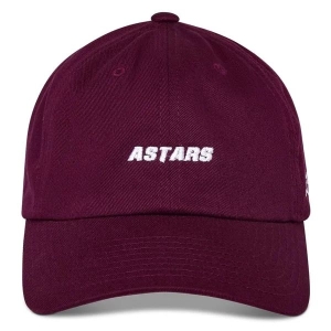Sapca ALPINESTARS DEDUCE STRAPBACK Hat Negru, 17