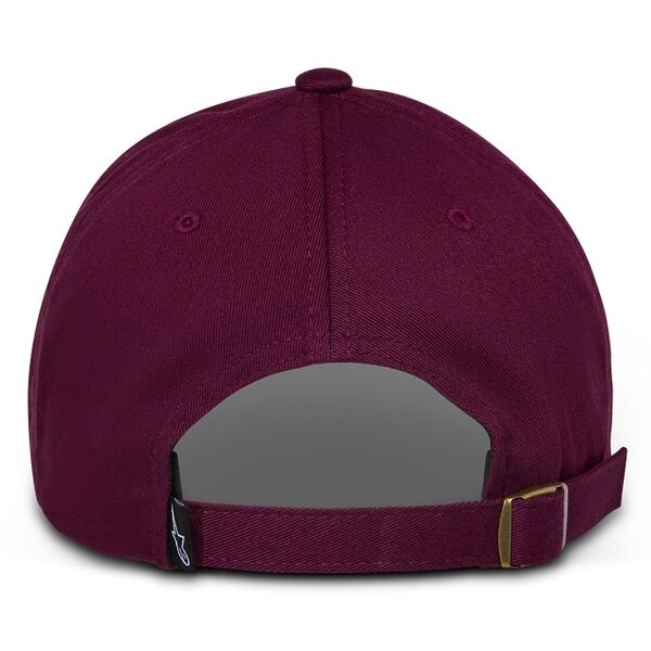 Sapca ALPINESTARS DEDUCE STRAPBACK Hat Albastru, 9