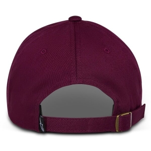 Sapca ALPINESTARS DEDUCE STRAPBACK Hat Albastru, 9