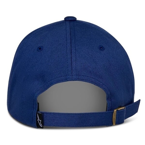 Sapca ALPINESTARS DEDUCE STRAPBACK Hat Bordo, 12