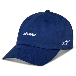 Sapca ALPINESTARS DEDUCE STRAPBACK Hat Bordo, 7