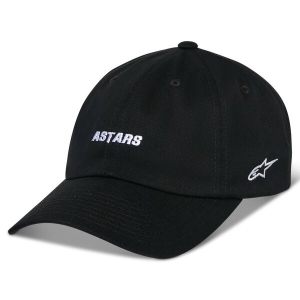 Sapca ALPINESTARS DEDUCE STRAPBACK Hat Bordo, 10