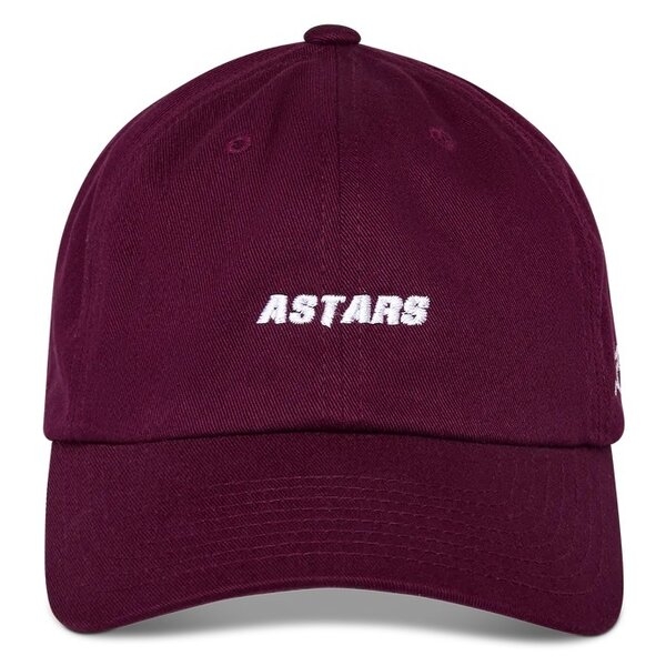 Sapca ALPINESTARS DEDUCE STRAPBACK Hat Kaki, 10